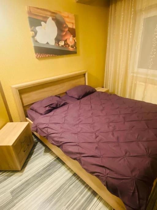 Apartments4Rent Iasi Extérieur photo