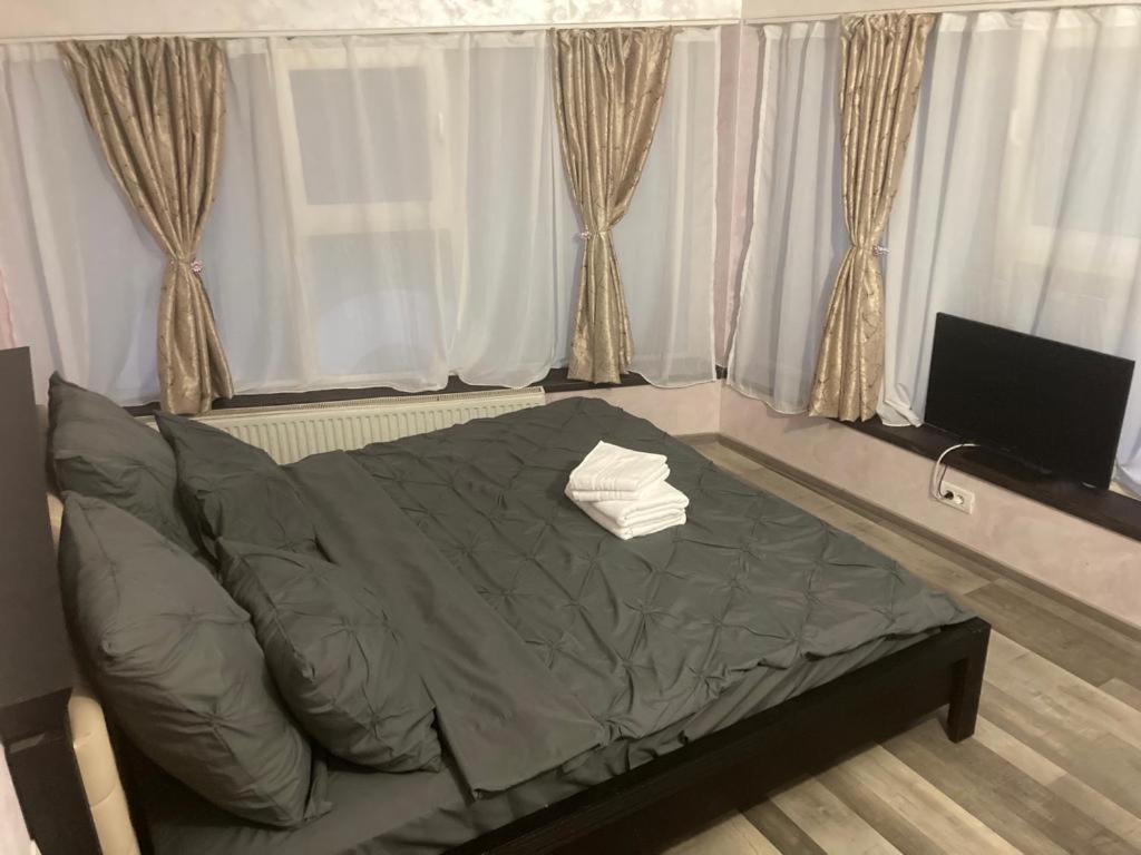 Apartments4Rent Iasi Extérieur photo